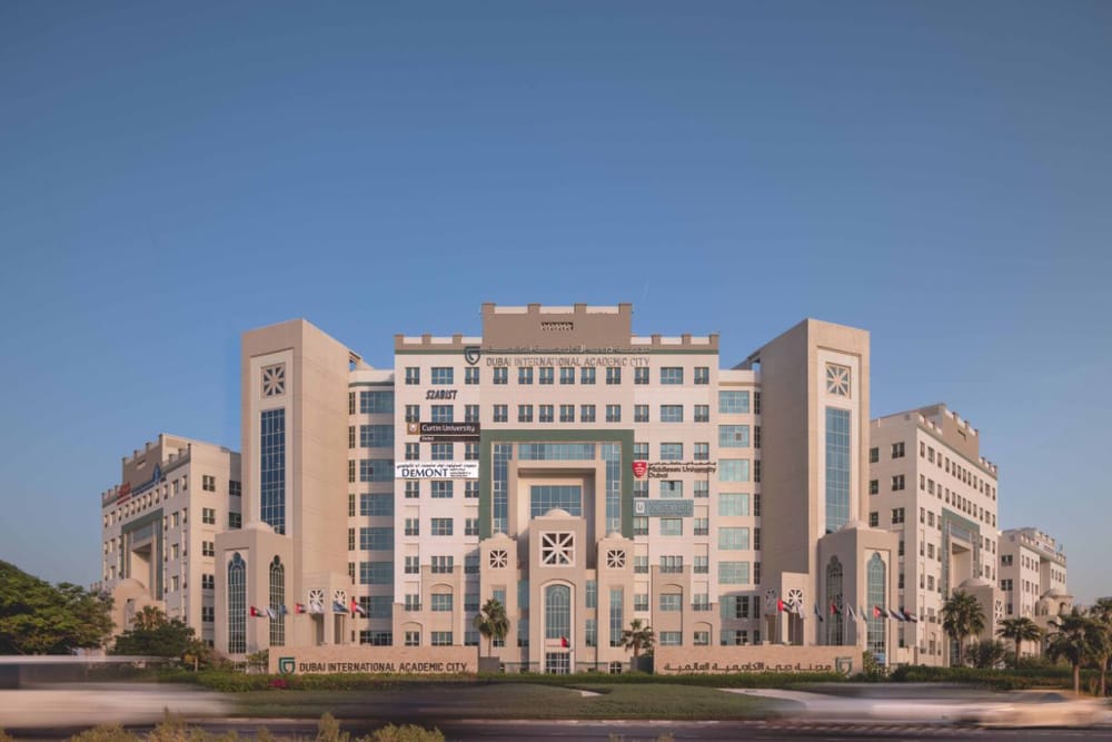 TECOM Group Acquires Integrated University Campus in Dubai International Academic City