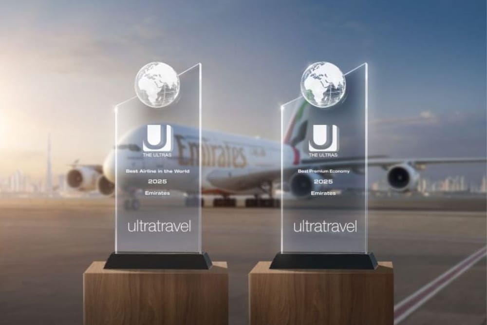 UAE Aviation Sector Strengthens Global Standing Through Innovation and Sustainability
