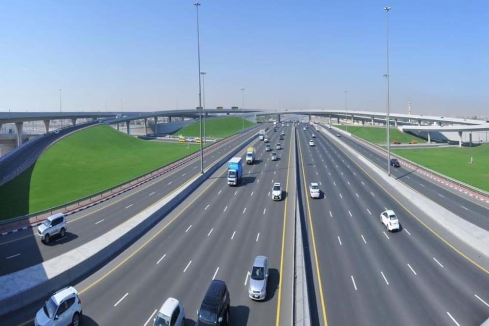 UAE Records Strong 2025 Gains Across Energy Infrastructure Housing and Transport Sectors