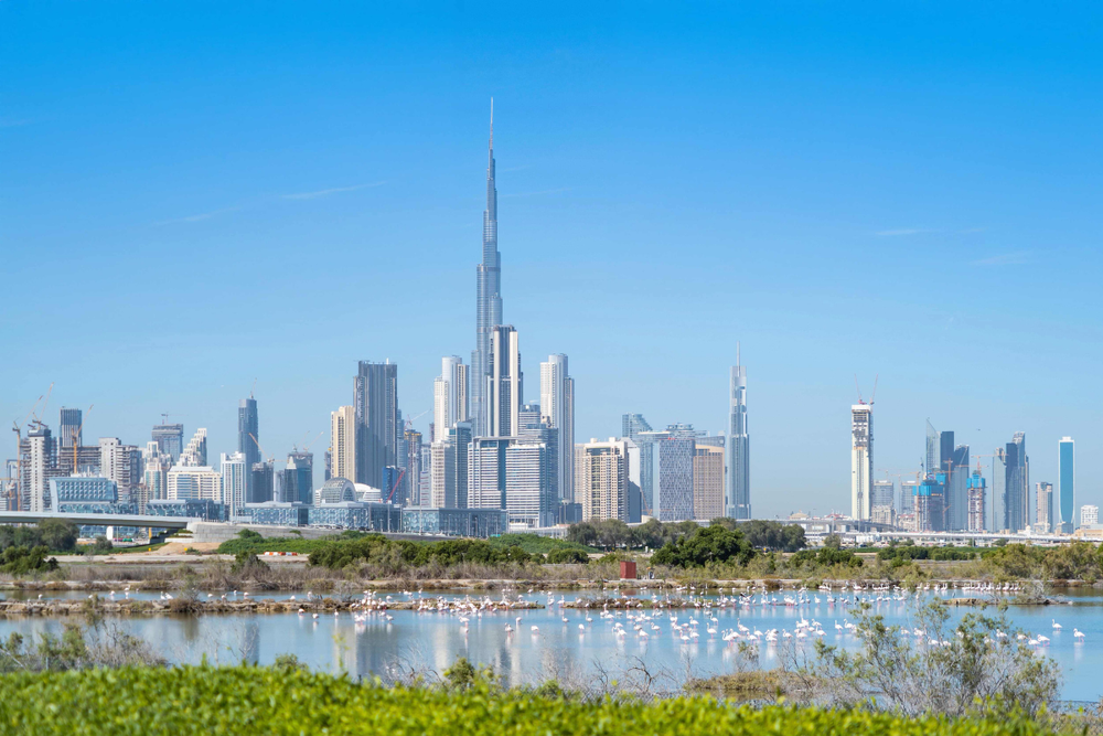 Five Dubai Neighbourhoods Shaping UAE’s Wellness-First Property Market