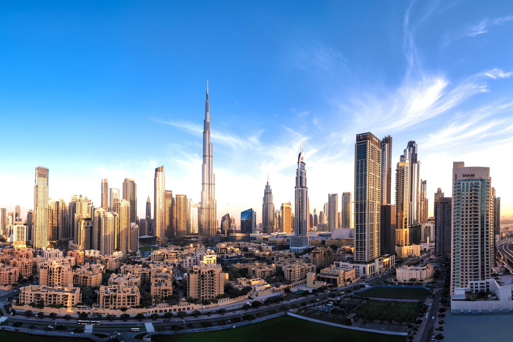 Dubai Real Estate Shows Strength as Developers Drive Sales Across Luxury and Affordable Sectors