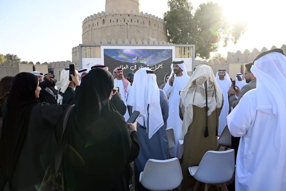 UAE World’s Coolest Winter Campaign Delivers AED12.5 Billion in Hotel Revenues