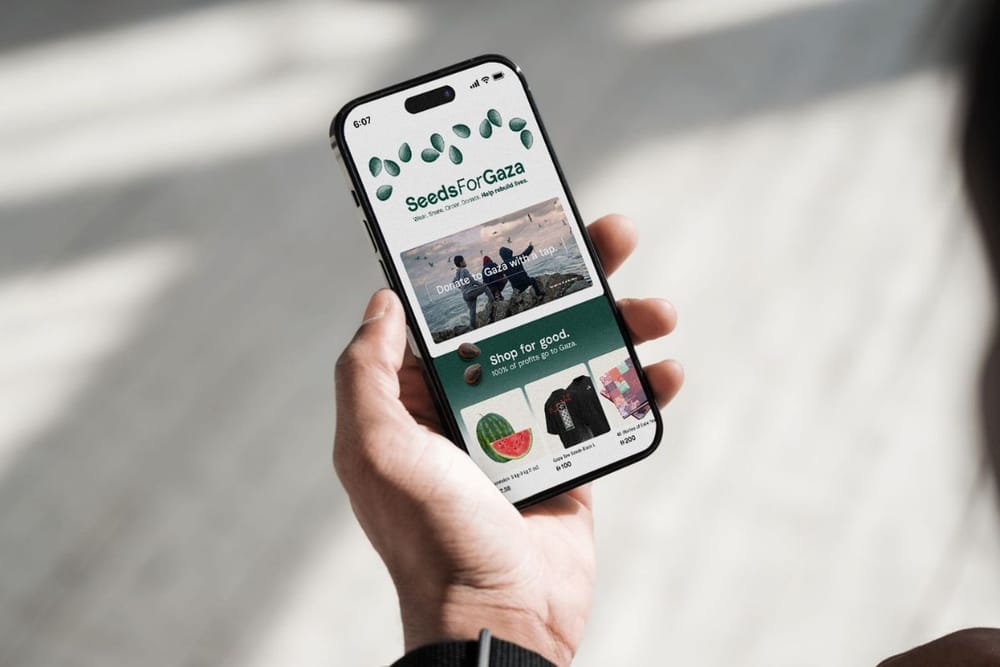 Careem Launches Humanitarian Relief Initiative ‘Seeds For Gaza’ during Ramadan