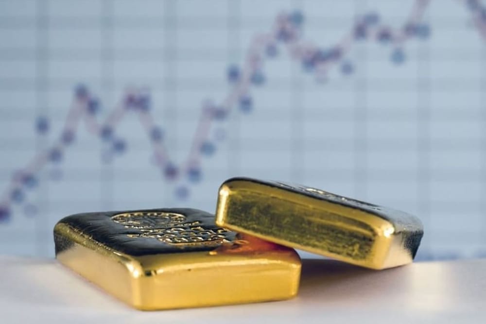 CBUAE Reports Sharp Rise in Gold Reserves and Bank Deposits in 2025