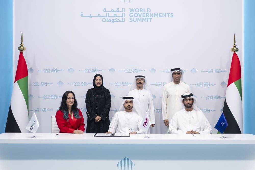 DP World Foundation Partners with KHDA and MIT to Expand AI Literacy Across Dubai Private Schools