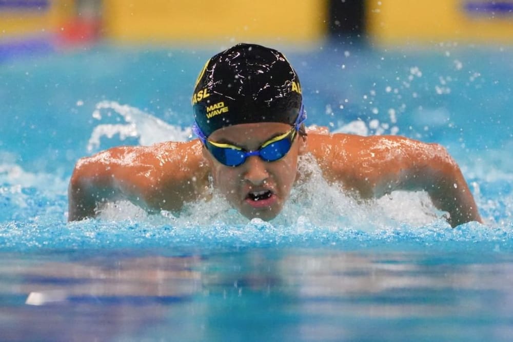 Dubai International Aquatics Championship 2026 Set to Welcome Record Global Participation in Dubai