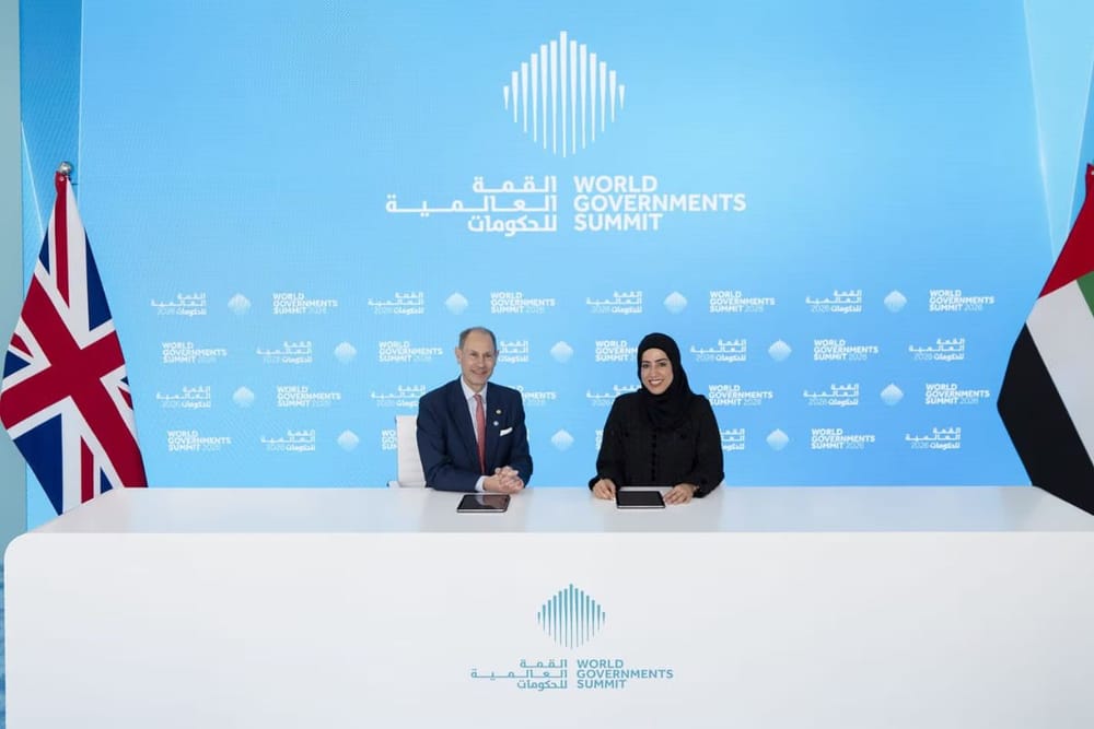 KHDA and Duke of Edinburgh’s International Award Foundation Partner to Advance Youth Leadership in Dubai