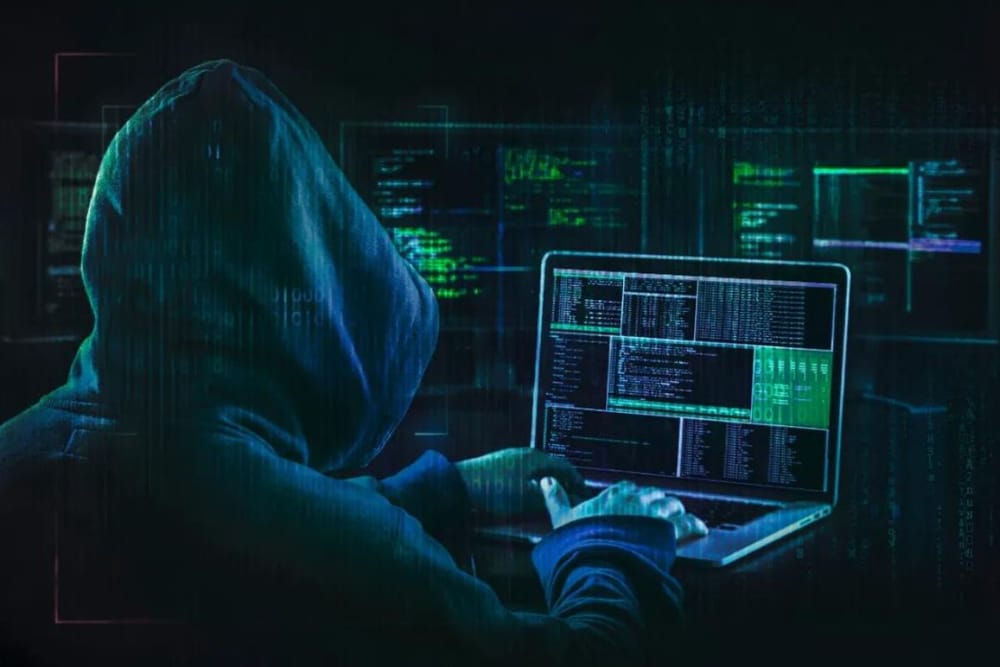 Over 60% of Financial Attacks Starts with Stolen Login Details: Cyber Security Council
