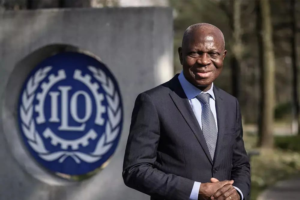 UAE Showcases AI Driven Labour Policy Model for Global Adoption