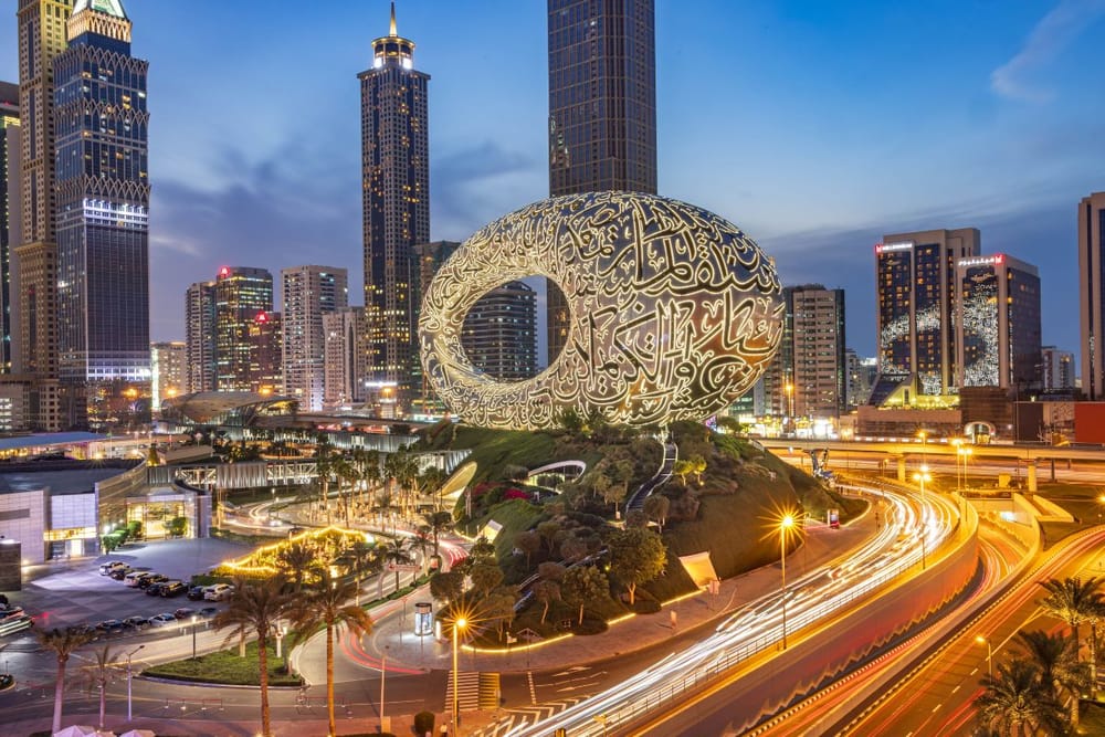 Dubai Welcomes 19.59 Million International Visitors in Record-Breaking 2025