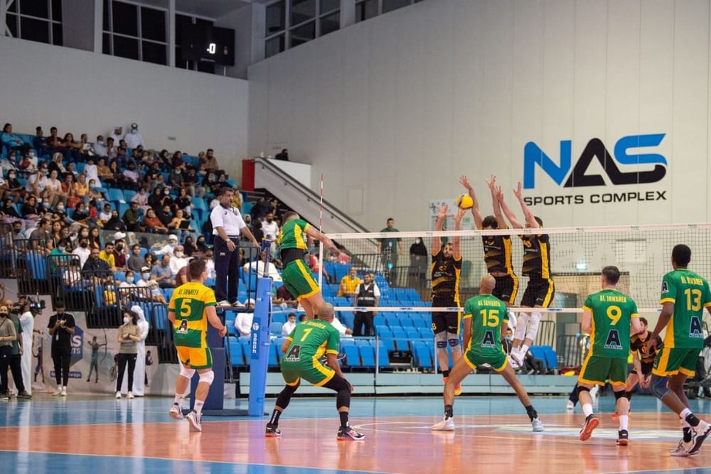 Dubai Reaffirms Commitment to Sports Growth as Nad Al Sheba Tournament Kicks Off