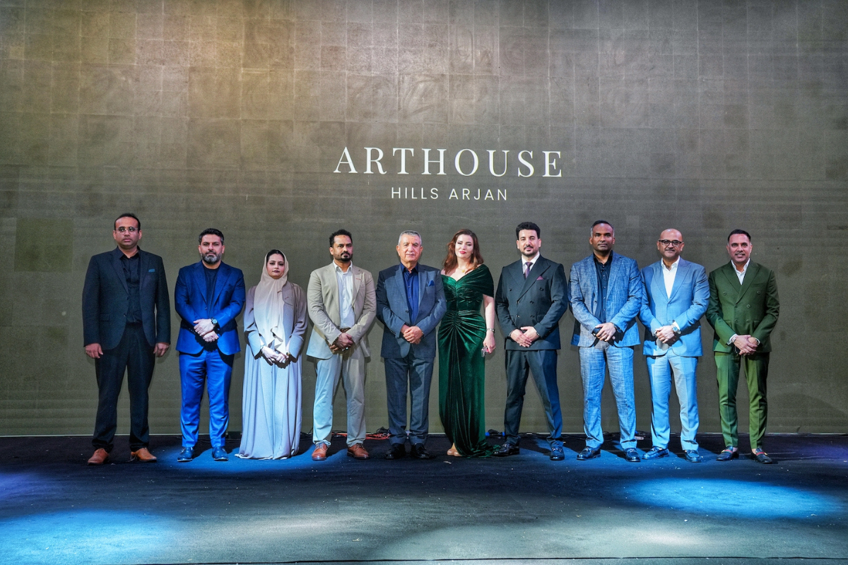 Manhattan’s Legacy Finds a New Address in Dubai as Art House Hills Launches in Arjan