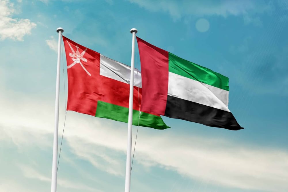 UAE Emerges as Oman’s Largest Trading Partner Across Non Oil Trade Sectors
