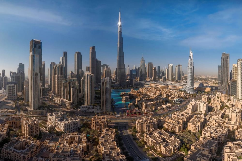 Buyer Enquiries Rise 38% as Dubai Property Sentiment Improves