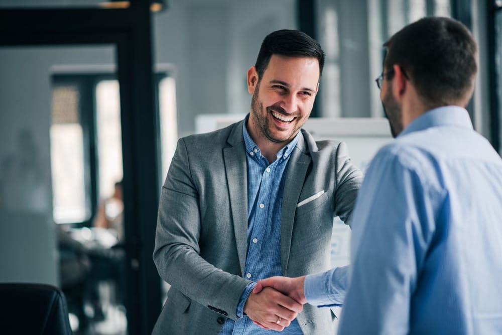 The New B2B Buyer in the UAE: How Corporate Decision-Making Has Changed Post-2023