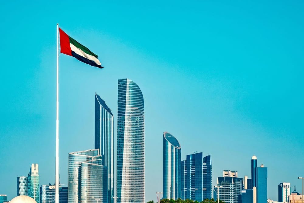 UAE FinTech Sector Set to Reach $5.71 Billion by 2029 Amid Rapid Innovation Growth