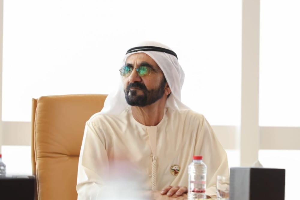 Mohammed bin Rashid Approves Allocation of 4631 Residential Plots for Emirati Citizens