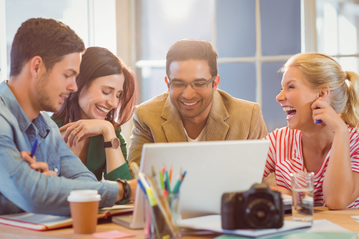 How to Build Psychological Safety in the Workplace