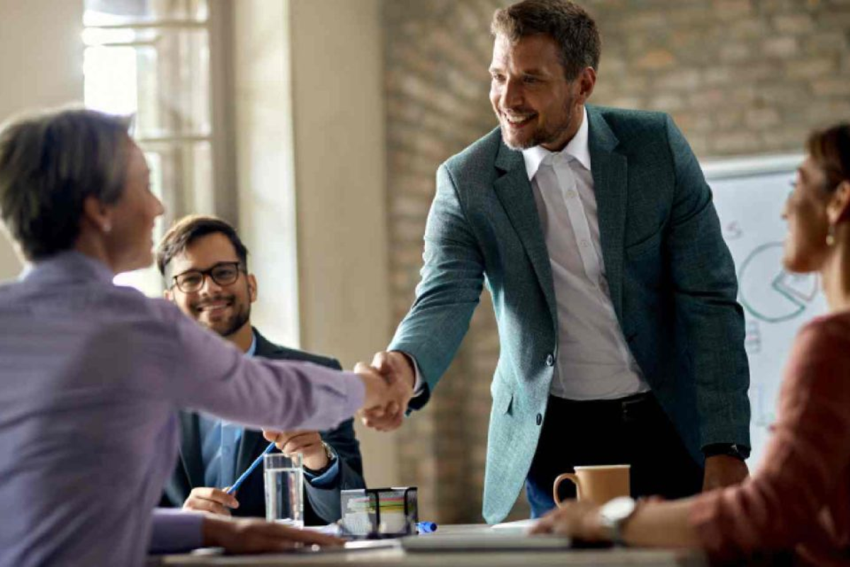 Tips for Selecting a Real Estate Investment Partner