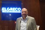 Interview with Nader Bassit, CEO of El Greco Restaurant [Wakira Investments] in Dubai