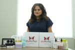 Interview with Mukta Tewani  Purain, Founder of MissPalettable, a conscious beauty store