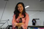 Interview with Andrea Lim, Co-founder of Wild Paint House, an Art Jamming Studio