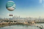 Interview with Mamoon Alshawi, Group PR Executive at The Dubai Balloon, An Aerial Adventure with Unbeatable Views