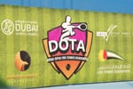 Dubai Open for Tennis Academies (DOTA) Tournament