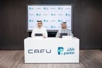 Parkin and CAFU Launch Region’s First On-Demand Fuel and Car Wash Service