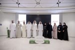 Dubai Youth Lab Unites Young Innovators with Leaders to Shape Future Policies
