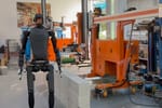 Buildroid AI raises $2M to launch 10x faster construction robots in the UAE, powered by Nvidia