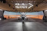 Calidus Holding Group Launches First Emirati-Made Badr-250 Light Attack Aircraft