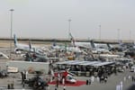 Dubai Airshow Brings Global Aerospace Leaders Together for Record-Breaking Event