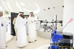 Dubai Municipality Launches AI-Powered Drone System to Boost Urban Sustainability