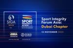 SIGA Launches SIGA Asia with Dubai Forum to Advance Sport Integrity