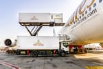 Emirates Flight Catering Serves Over 300,000 Meals at Dubai Airshow 2025