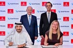 Emirates Signs Deal With Safran Seats to Launch Manufacturing Facility in Dubai