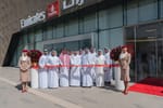 Emirates Opens Immersive World Store In Riyadh Transforming Travel Experience