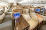 Emirates Rolls Out Next Phase of Aircraft Retrofit Programme