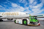dnata Powers Dubai Airshow 2025 with Extensive Ground Operations