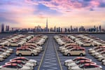 Dubai Taxi Company Reports Strong Revenue Growth and Expands E-Hailing Operations