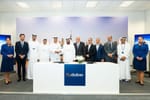 flydubai Signs Landmark MoU to Acquire 150 Airbus A321neo Aircraft