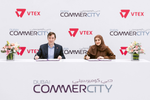 Dubai CommerCity and VTEX Partner to Drive E-Commerce Growth Across the UAE and GCC