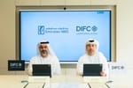 Emirates NBD signs strategic agreement with DIFC to support families and safeguard legacies