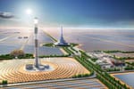 Mohammed bin Rashid Al Maktoum Solar Park Reaches Record Capacity Milestone in 2025