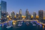 Dubai Maritime Authority Implements Mandatory Marine Traffic Plan for 2026 New Year Celebrations