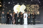 Emirates Wins Five Global Titles as Award Streak Strengthens in 2025