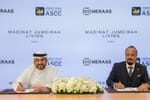 Meraas Awards AED 340 Million Contract to Al Sahel Contracting for Riwa Apartments