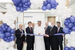 Olympus Opens Regional Service Training Centre in Dubai Science Park