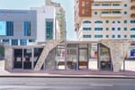RTA Completes 595 Modern Bus Shelters Across Dubai